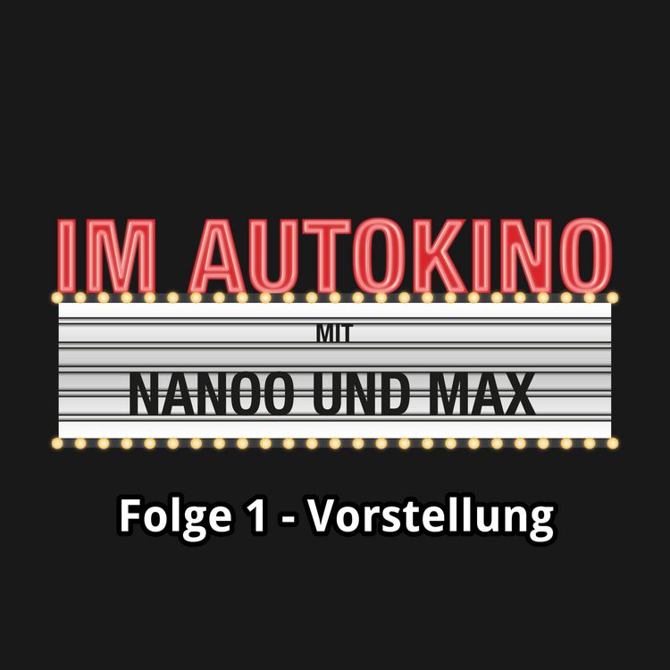 Produktbild: Im Autokino, Folge 1: Vorstellung
