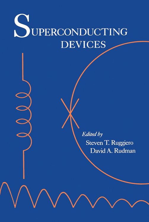 Produktbild: Superconducting Devices