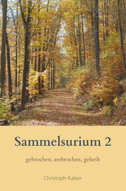 Produktbild: Sammelsurium 2