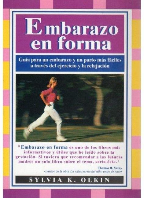 Produktbild: Embarazo en forma