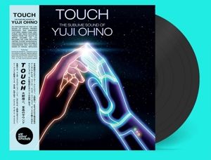 Produktbild: Touch (The Sublime Sound Of Yuji Ohno)