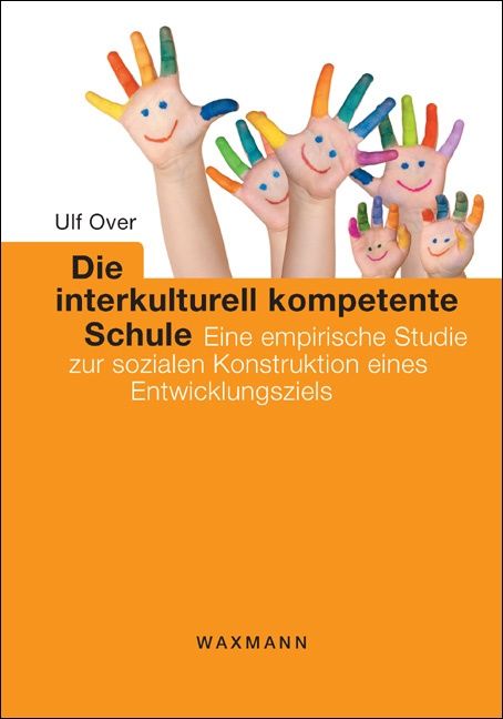 Produktbild: Die interkulturell kompetente Schule