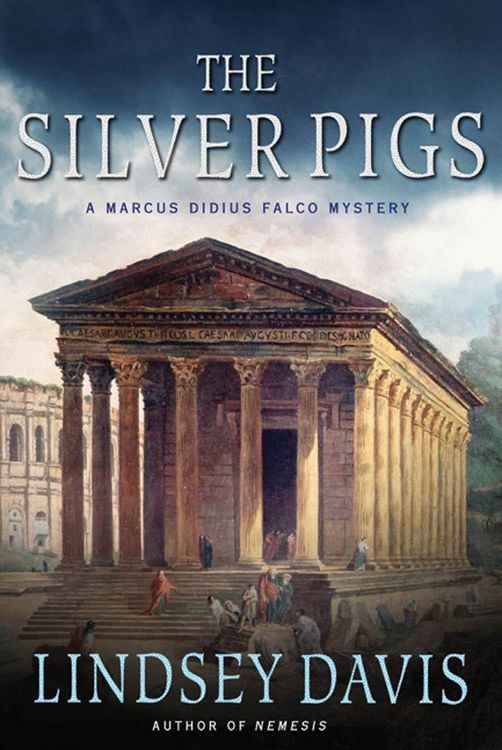 Produktbild: The Silver Pigs