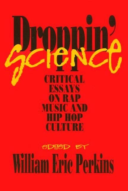 Produktbild: Droppin Science