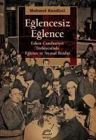 Produktbild: Eglencesiz Eglence