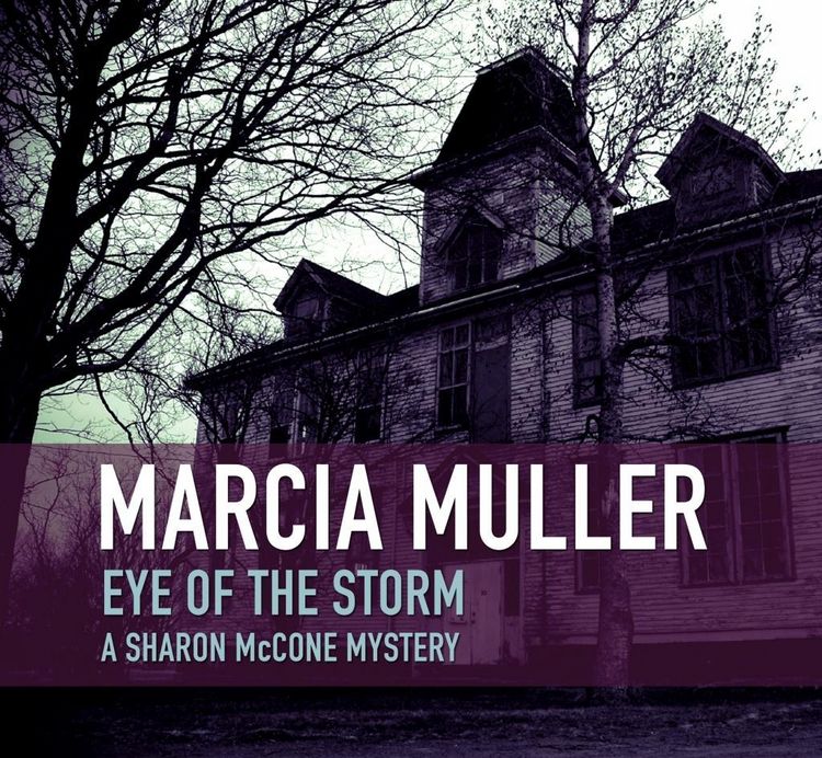 Produktbild: Eye of the Storm