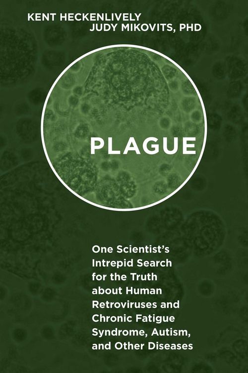 Produktbild: Plague