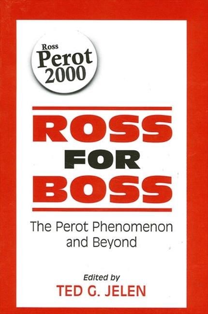 Produktbild: Ross for Boss