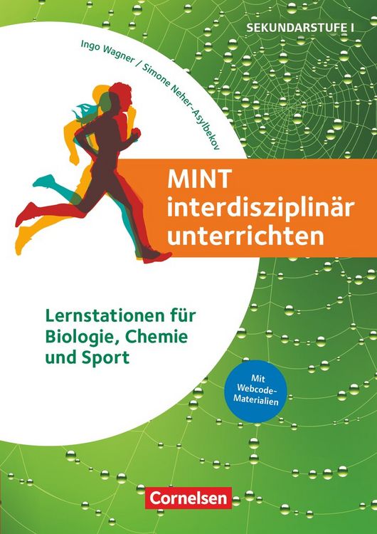 Produktbild: MINT interdisziplin&auml;r unterrichten