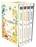Produktbild: Harrison, M: Seasons