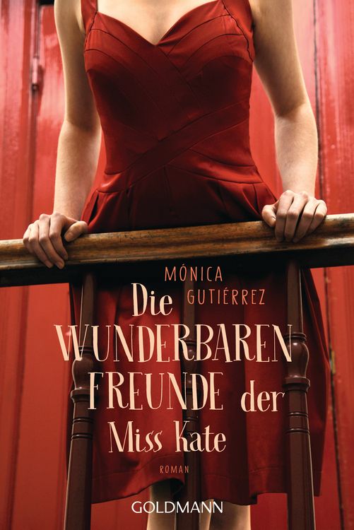 Produktbild: Die wunderbaren Freunde der Miss Kate