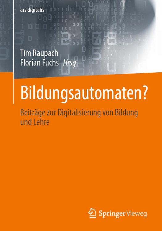 Produktbild: Bildungsautomaten?