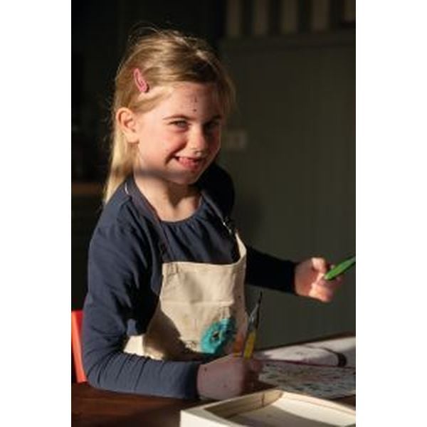Produktbild: Pelikan Kinder Malsch&uuml;rze