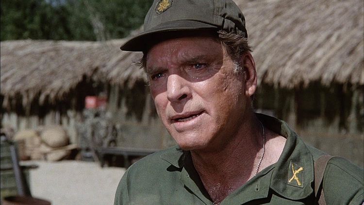 Produktbild: Die letzte Schlacht (Go Tell The Spartans) (1977)