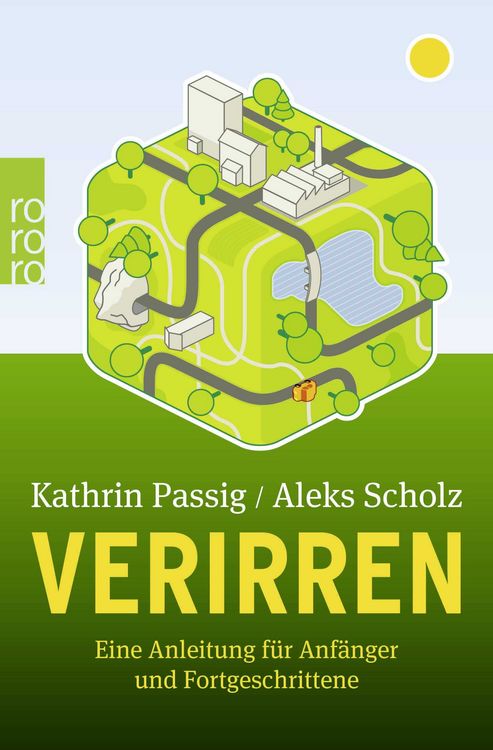 Produktbild: Verirren