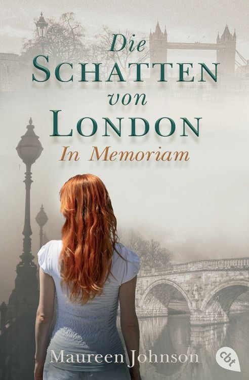 Produktbild: In Memoriam / Die Schatten von London Band 2
