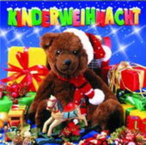 Produktbild: Kinderweihnacht