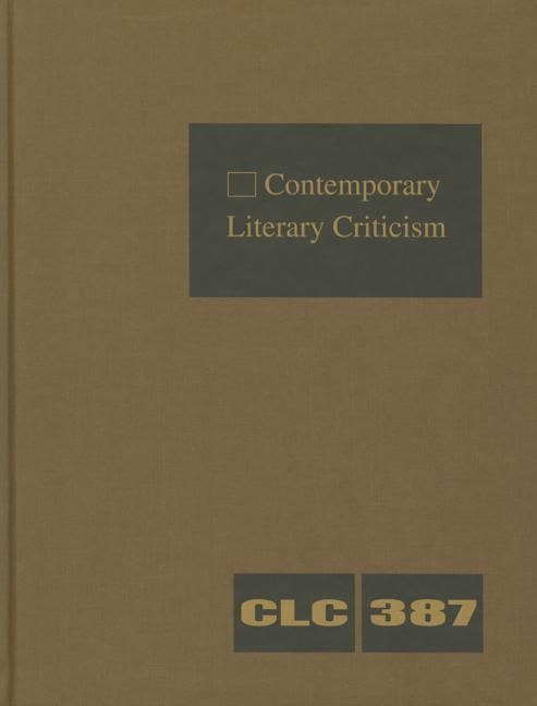 Produktbild: Contemporary Literary Criticism