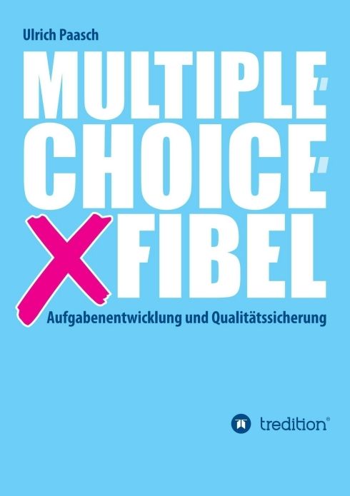 Produktbild: Multiple-Choice-Fibel