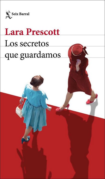 Produktbild: Los secretos que guardamos