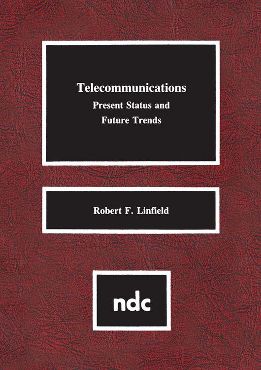 Produktbild: Telecommunications