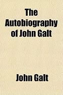 Produktbild: The Autobiography of John Galt