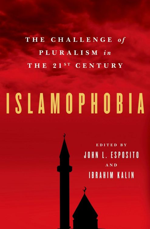 Produktbild: Islamophobia