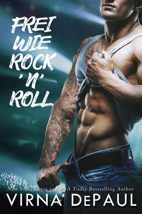 Frei wie Rock'n'Roll