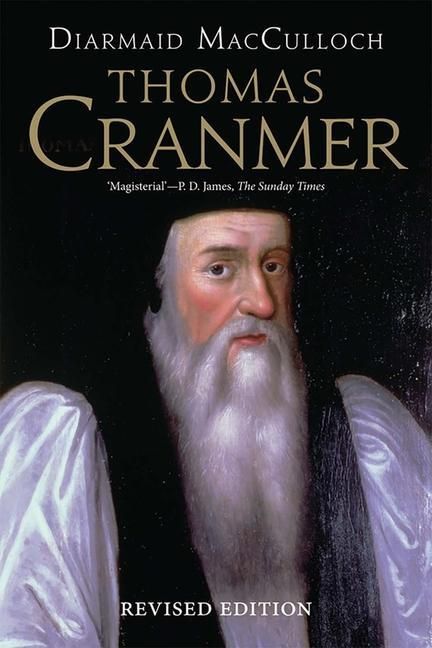 Produktbild: Thomas Cranmer