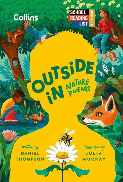 Produktbild: Outside In