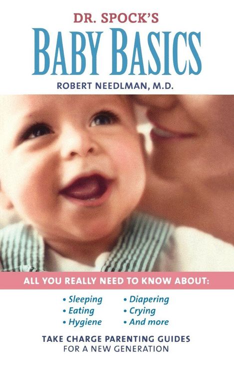 Produktbild: Dr. Spock's Baby Basics