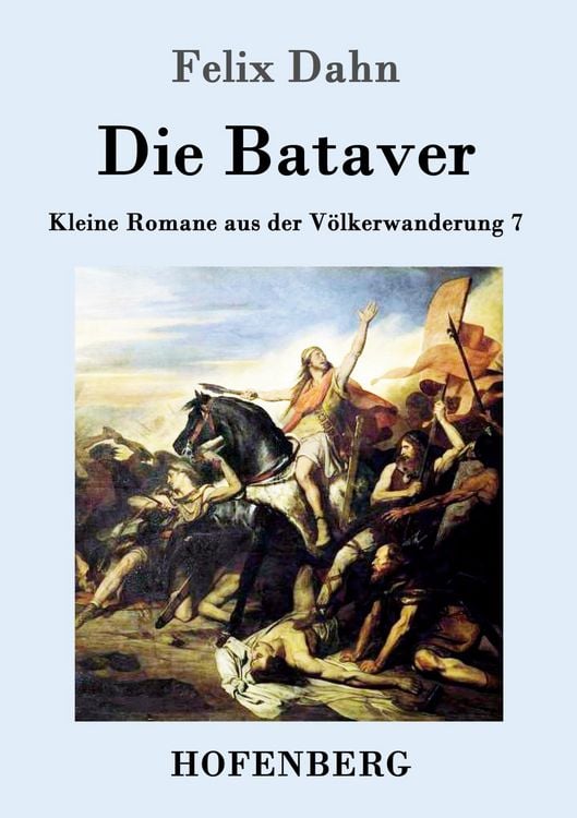 Produktbild: Die Bataver