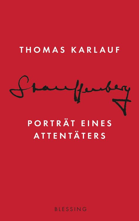 Produktbild: Stauffenberg