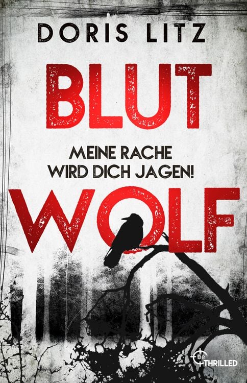 Produktbild: Blutwolf