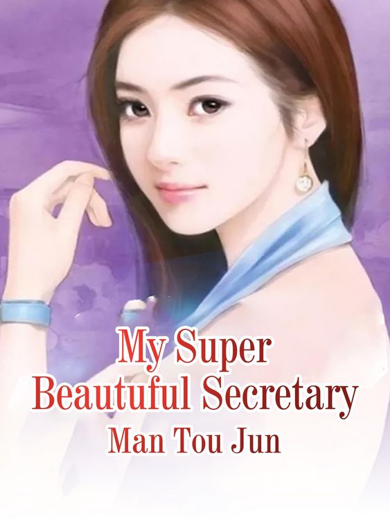 Produktbild: My Super Beautuful Secretary