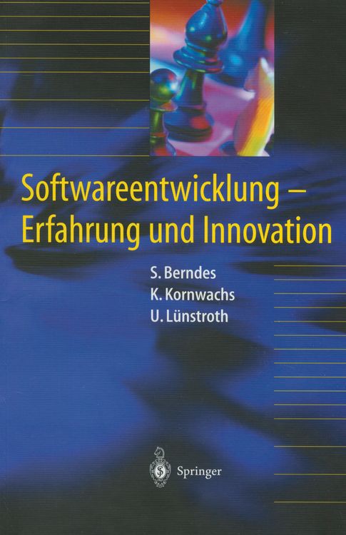 Produktbild: Softwareentwicklung