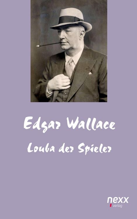 Produktbild: Louba der Spieler
