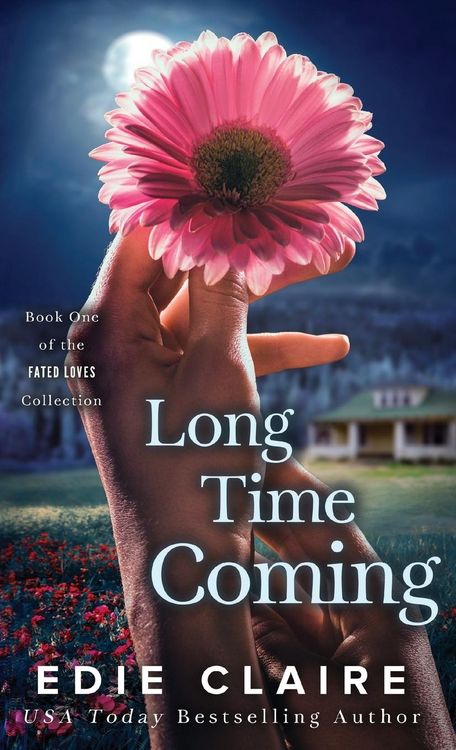 Produktbild: Long Time Coming