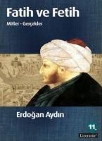 Produktbild: Fatih ve Fetih Mitler - Gercekler