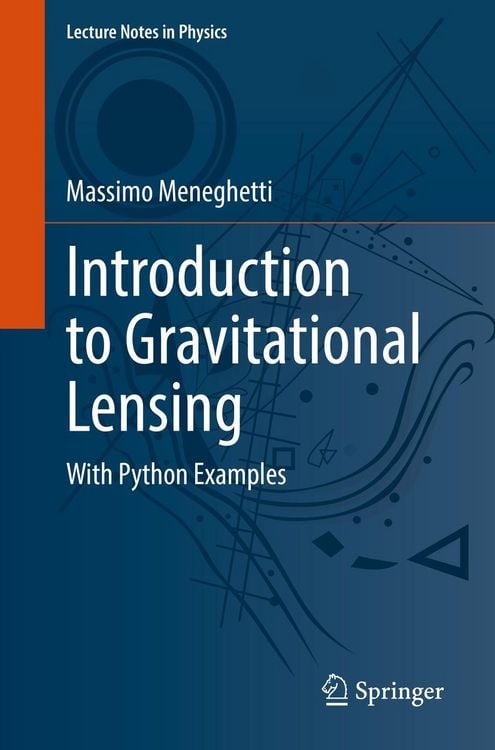 Produktbild: Introduction to Gravitational Lensing