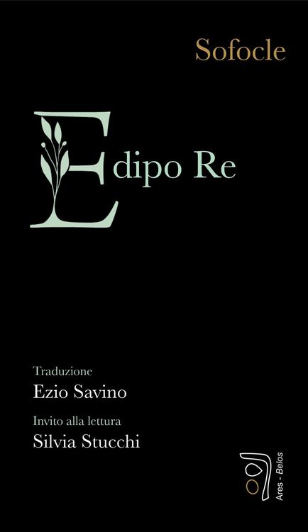 Produktbild: Edipo re
