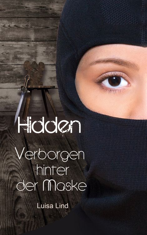 Produktbild: Hidden