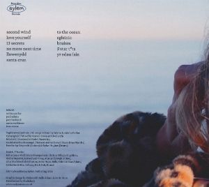 Produktbild: Second Wind