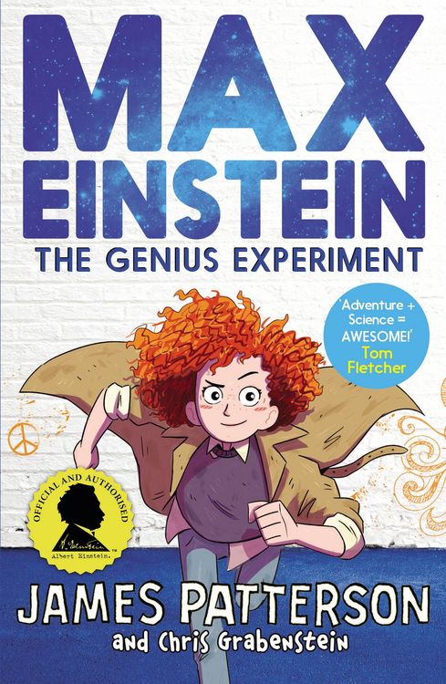 Produktbild: Max Einstein: The Genius Experiment