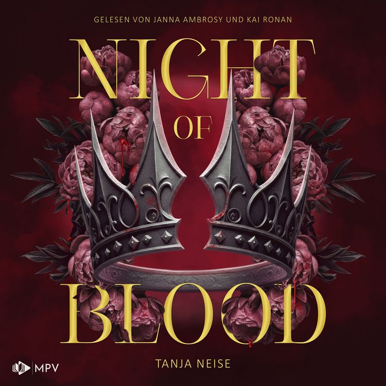 Produktbild: Night of Blood
