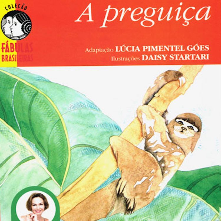 Produktbild: A pregui&ccedil;a
