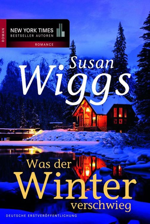 Produktbild: Was der Winter verschwieg