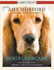 Produktbild: Dog Eldercare