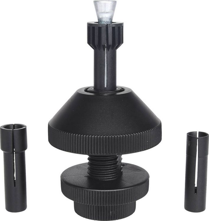 Produktbild: Kupplungs-Zentrier-Werkzeug-Satz &Oslash; 15,0 - 28,0 mm KS Tools 150.2180