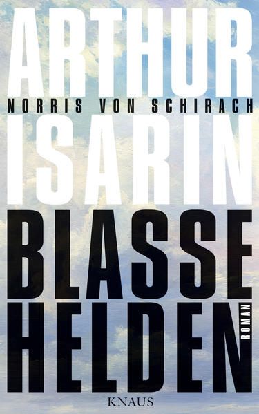 Produktbild: Blasse Helden